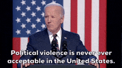 Joe Biden GIF by GIPHY News