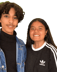 Instagramparis Fake Friends Sticker by CoeurSurParis