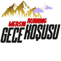 Mountain Running Run Sticker by mersinrunning