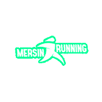 Run Training Sticker by mersinrunning