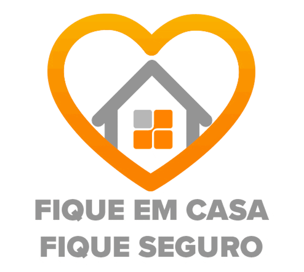 Fiqueemcasa Sticker by Itegra