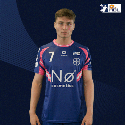 Handball Leis GIF by DAIKIN HBL