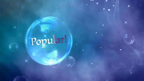 GIF by WickedUK