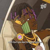 Angry Family GIF by HBO Max