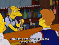 homer simpson moe szyslack GIF