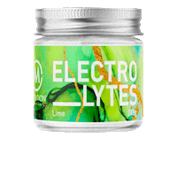 M Lime Sticker by mnutritionfi