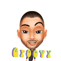 Manthonyajr Sticker by Genies