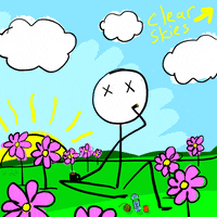 Happy Vibes GIF by Stoner Stick People