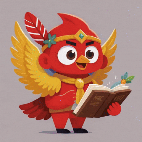 Teamwork Makes The Dream Work GIF by The Cardinal Virtue