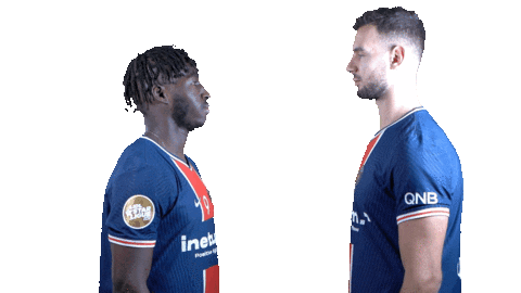 France Sport Sticker by Paris Saint-Germain Handball