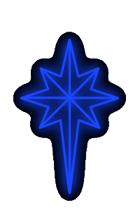 Anylusm Sticker