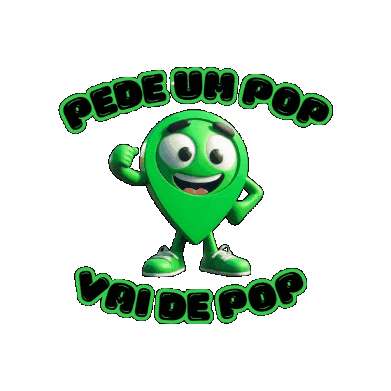 Popmoveoficial giphygifmaker pop popmove pop move Sticker
