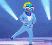 rugradio dance rr bullish cvl GIF