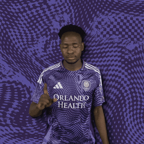 Mls No GIF by Orlando City SC