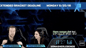 GIF by Smasher Network