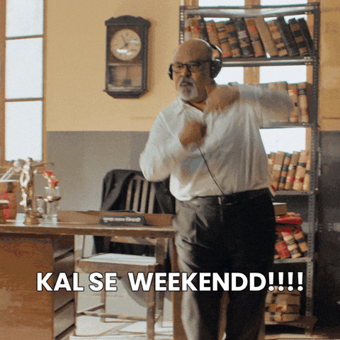 Jolly Llb Fun GIF by India