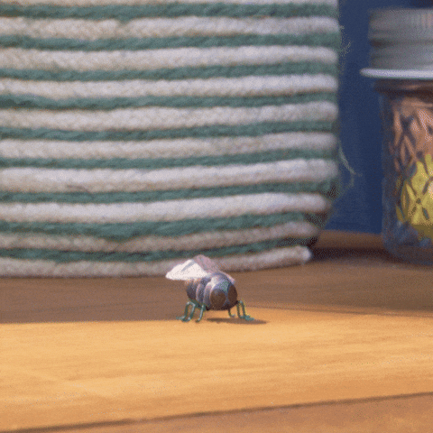 tweedyandfluff love cute animation sweet GIF