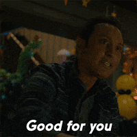 Evil GIF by Paramount+