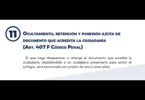 erivancamposconde giphygifmaker mp soy 502 delitos electorales GIF