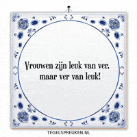 Humor Spreuk GIF by Tegelspreuken.nl