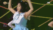 k-pop GIF