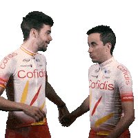 team cofidis Sticker by Team Cofidis - #CofidisMyTeam