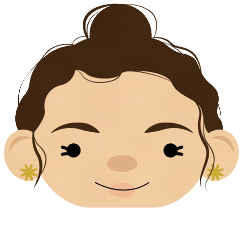 Momie Sticker