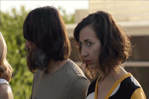 tlmoe GIF by The Last Man On Earth