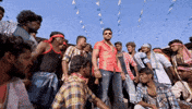 Boss Darshan GIF