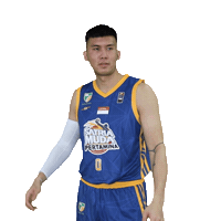 Satriamuda Sticker by Satria Muda Basketball