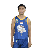 Satriamuda Sticker by Satria Muda Basketball