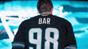 San Jose Celebration GIF by San Jose Barracuda