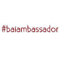BaiadiMaui ferrara baia di maui baiadimaui lido di spina Sticker
