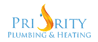 priorityplumber plumbing heating ideal boilers Sticker