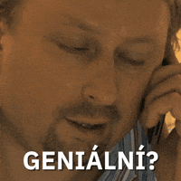 Genius Lobby GIF by Seznam.cz