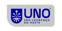 Uno São Lourenço Do Oeste Sticker by Unochapecó