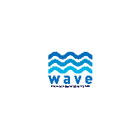 wavenatacao wave natacao wavenatação Sticker
