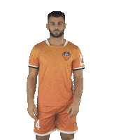 Fc Goa Sticker by Indian Super League