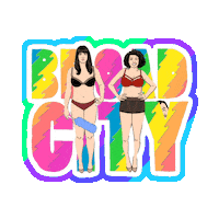 broad city comedy GIF by imoji