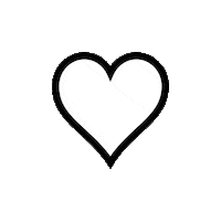 In Love Heart Sticker by StoDeutschland