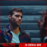 the walking dead wtf GIF by Vertigo Releasing