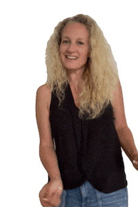Noella Hofmann Sticker by Noelle Hoffmann - Fathom Realty