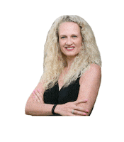 Noella Hofmann Sticker by Noelle Hoffmann - Fathom Realty