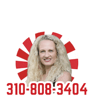 Noella Hofmann Sticker by Noelle Hoffmann - Fathom Realty