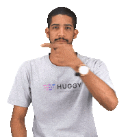 Esquerda Clica Sticker by Huggy