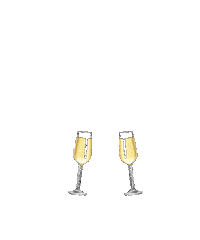 cincinuae cheers cin cin raise the bar cincinservices Sticker