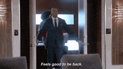 i'm back lee daniels GIF by Empire FOX
