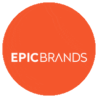 EpicBrandsio epic epicbrandsio epicbrands epicbrandsjana Sticker