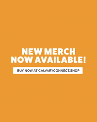 GIF by Calvarychurch