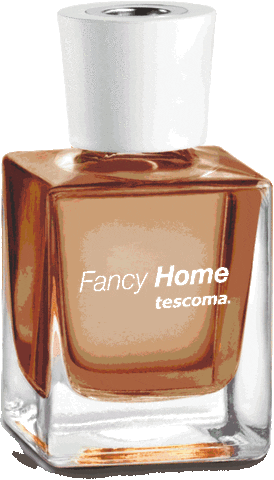 Perfume Fragrance Sticker by Tescoma Italia